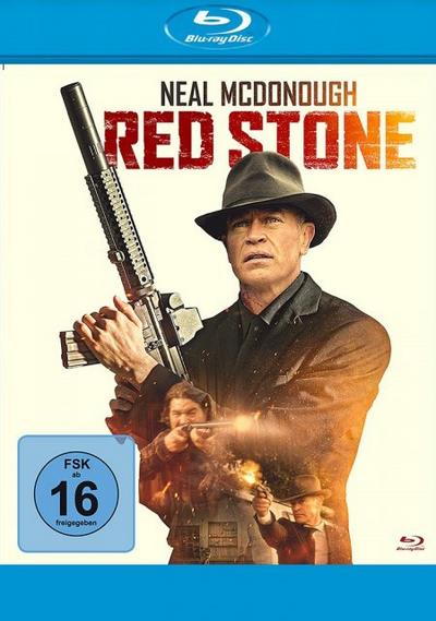 Red Stone