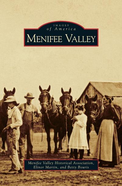 Menifee Valley