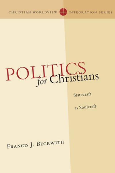 Politics for Christians