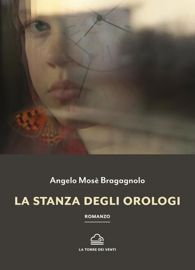 Bragagnolo, A: Stanza degli orologi