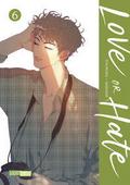 Love or Hate 6