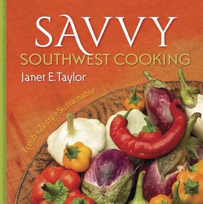 Savvy Southwest Cooking