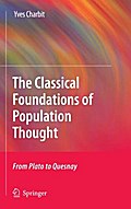 The Classical Foundations of Population Thought