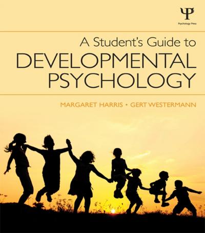 A Student’’s Guide to Developmental Psychology