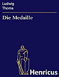 Die Medaille