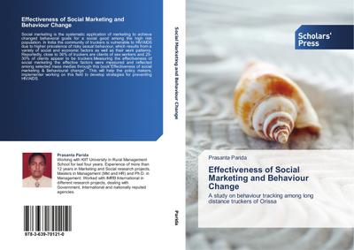 Effectiveness of Social Marketing and Behaviour Change
