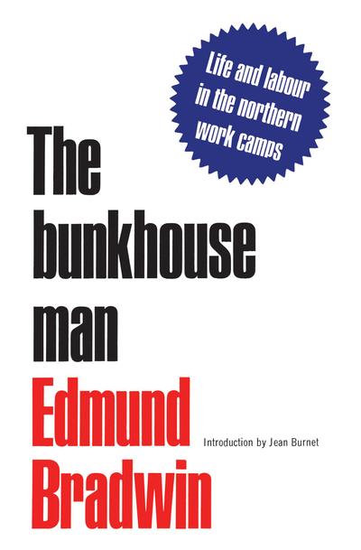 The Bunkhouse Man