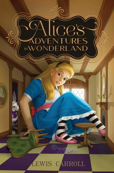 Alice’s Adventures in Wonderland