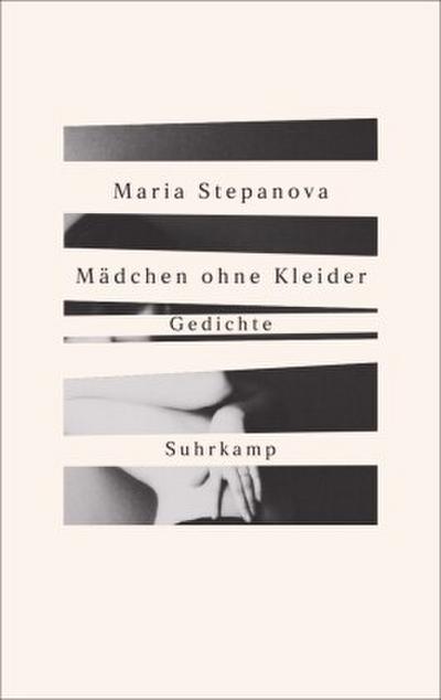 Mädchen ohne Kleider