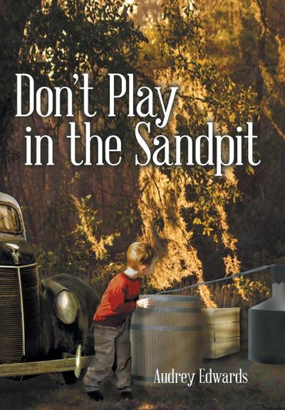 Don’t Play in the Sandpit