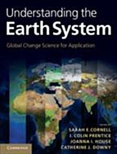 Understanding the Earth System