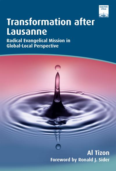 Transformation after Lausanne