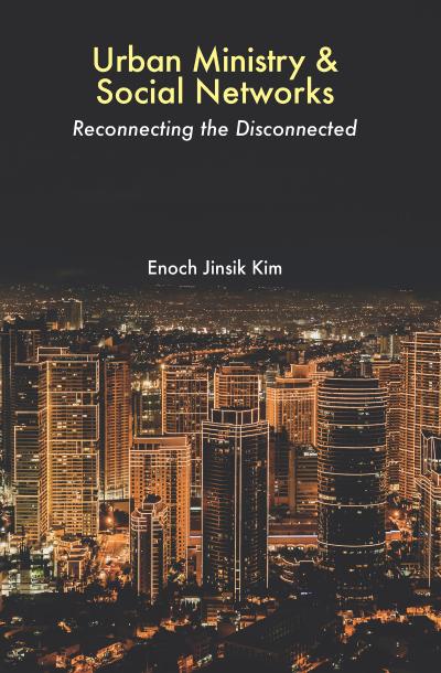 Urban Ministry and Social Networks