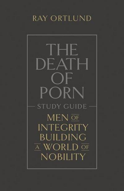 The Death of Porn Study Guide