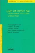 Jahrbuch für Kindertheologie / ’Zeit ist immer da’