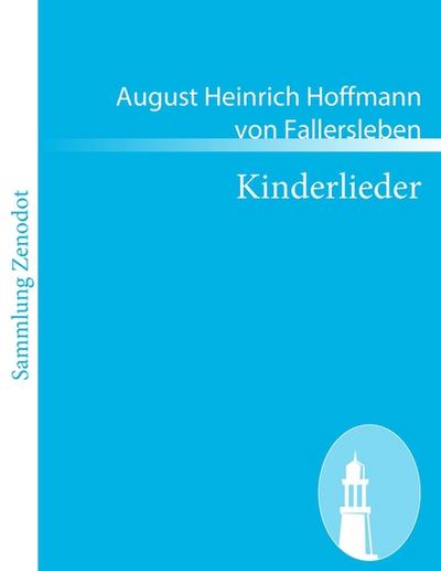 Kinderlieder
