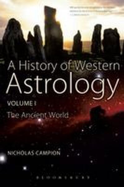 A History of Western Astrology Volume I
