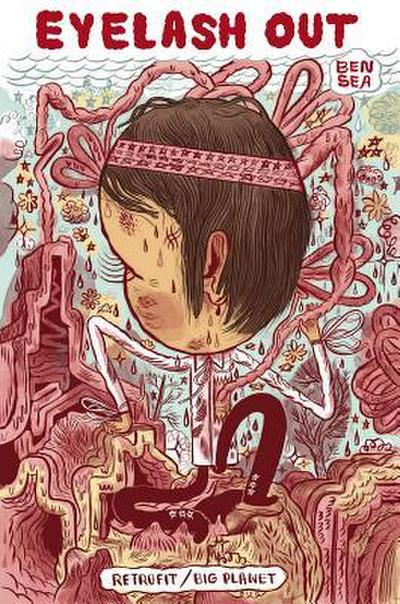 Constantine, B: Eyelash Out