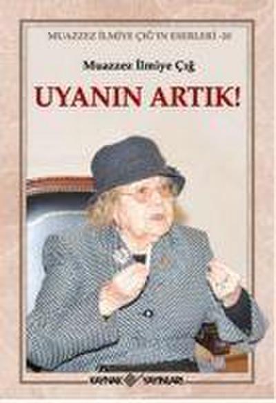 Uyanin Artik