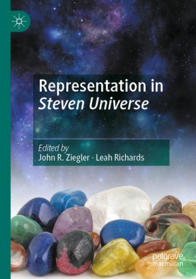 Representation in Steven Universe