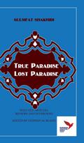 TRUE PARADISE - LOST PARADISE