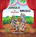 Jungle Music