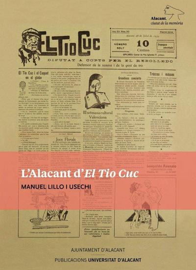 L’Alacant "d’el tio Cuc"