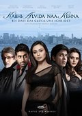 Kabhi Alvida Naa Kehna - Bis dass das Glück uns scheidet. Vanilla-Edition