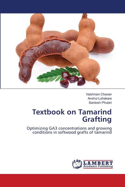 Textbook on Tamarind Grafting