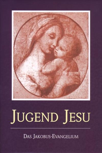 Die Jugend Jesu