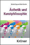 Ästhetik und Kunstphilosophie