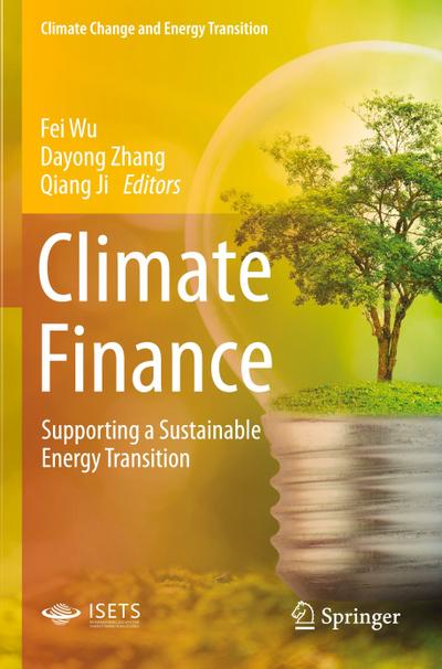 Climate Finance