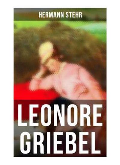 Leonore Griebel