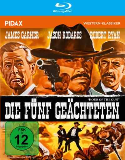Die fünf Geächteten