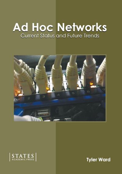 Ad Hoc Networks