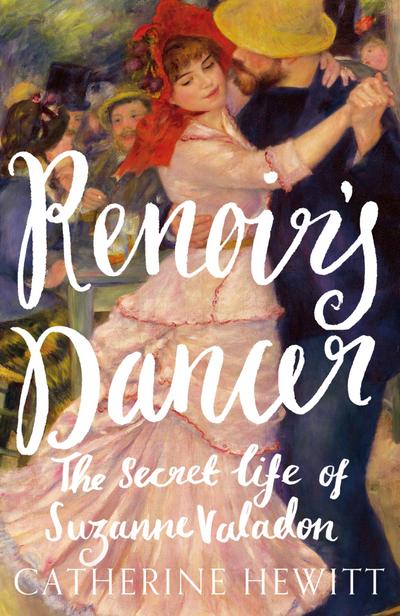 Renoir’s Dancer
