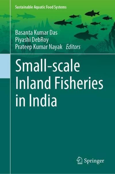 Small-scale Inland Fisheries in India