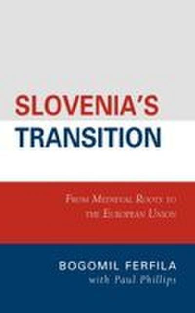 Slovenia’s Transition