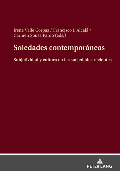 Soledades contemporáneas