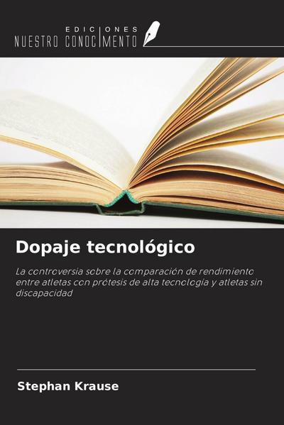 Dopaje tecnológico
