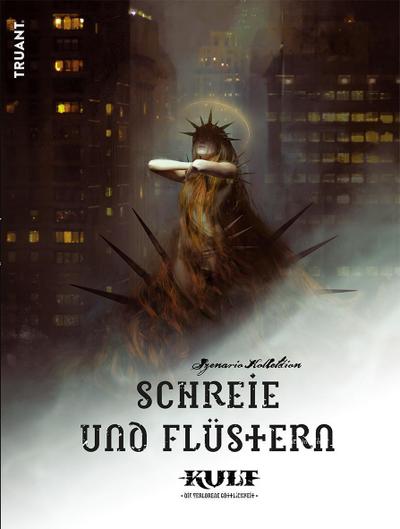 KULT Schreie und Flüstern