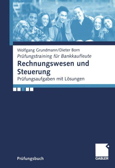 Rechnungswesen und Steuerung