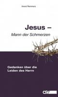 Jesus - Mann der Schmerzen