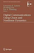 Digital Communications Using Chaos and Nonlinear Dynamics