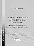 Madame de Hautefort et madame de Chevreuse