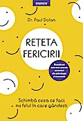 Re¿eta Fericirii