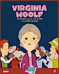 Micii eroi - Virginia Woolf