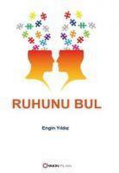 Ruhunu Bul