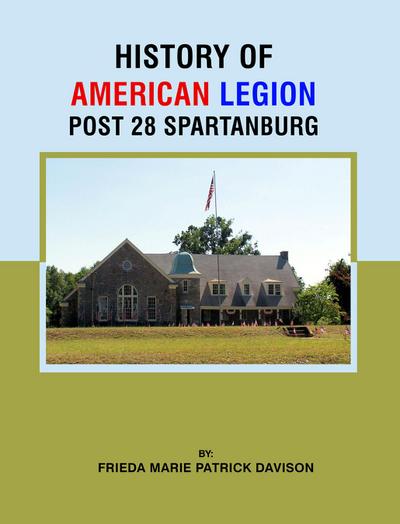 History of the American Legion Post 28