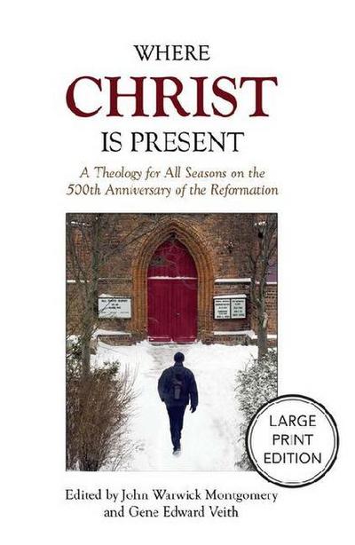 Where Christ Is Present